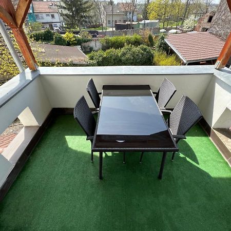 Apartment Dominika Strupcice Εξωτερικό φωτογραφία