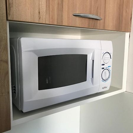 Apartment Dominika Strupcice Εξωτερικό φωτογραφία