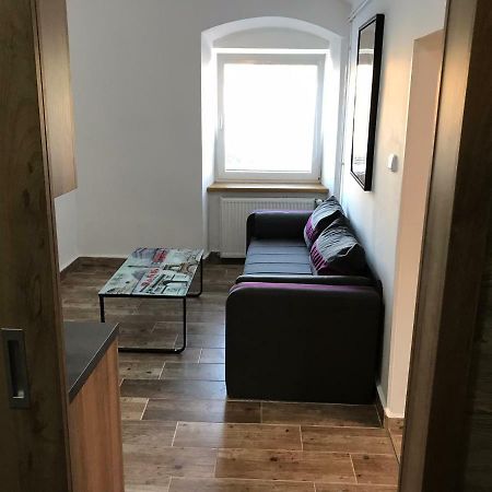 Apartment Dominika Strupcice Εξωτερικό φωτογραφία