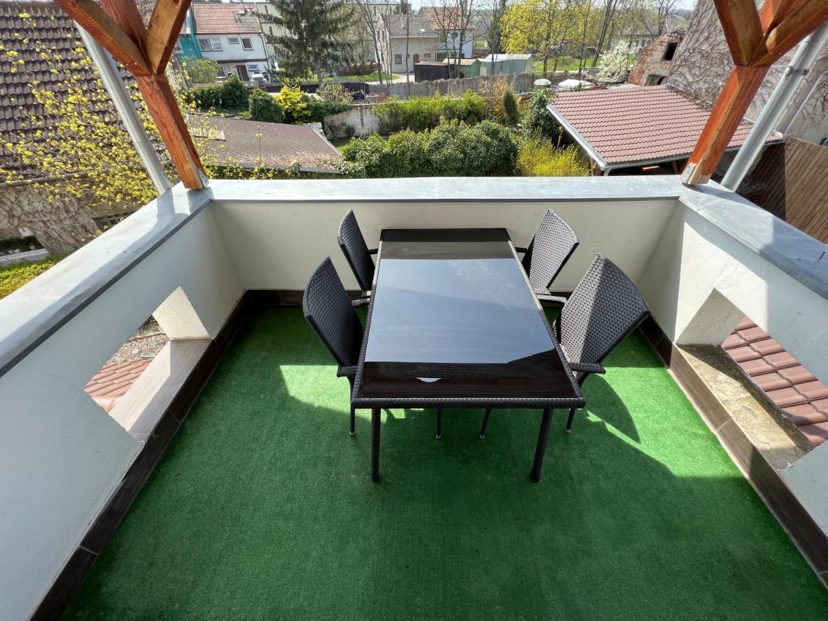 Apartment Dominika Strupcice Εξωτερικό φωτογραφία