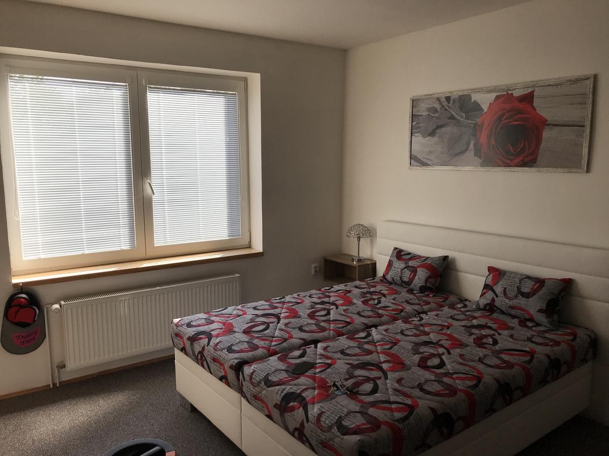Apartment Dominika Strupcice Εξωτερικό φωτογραφία