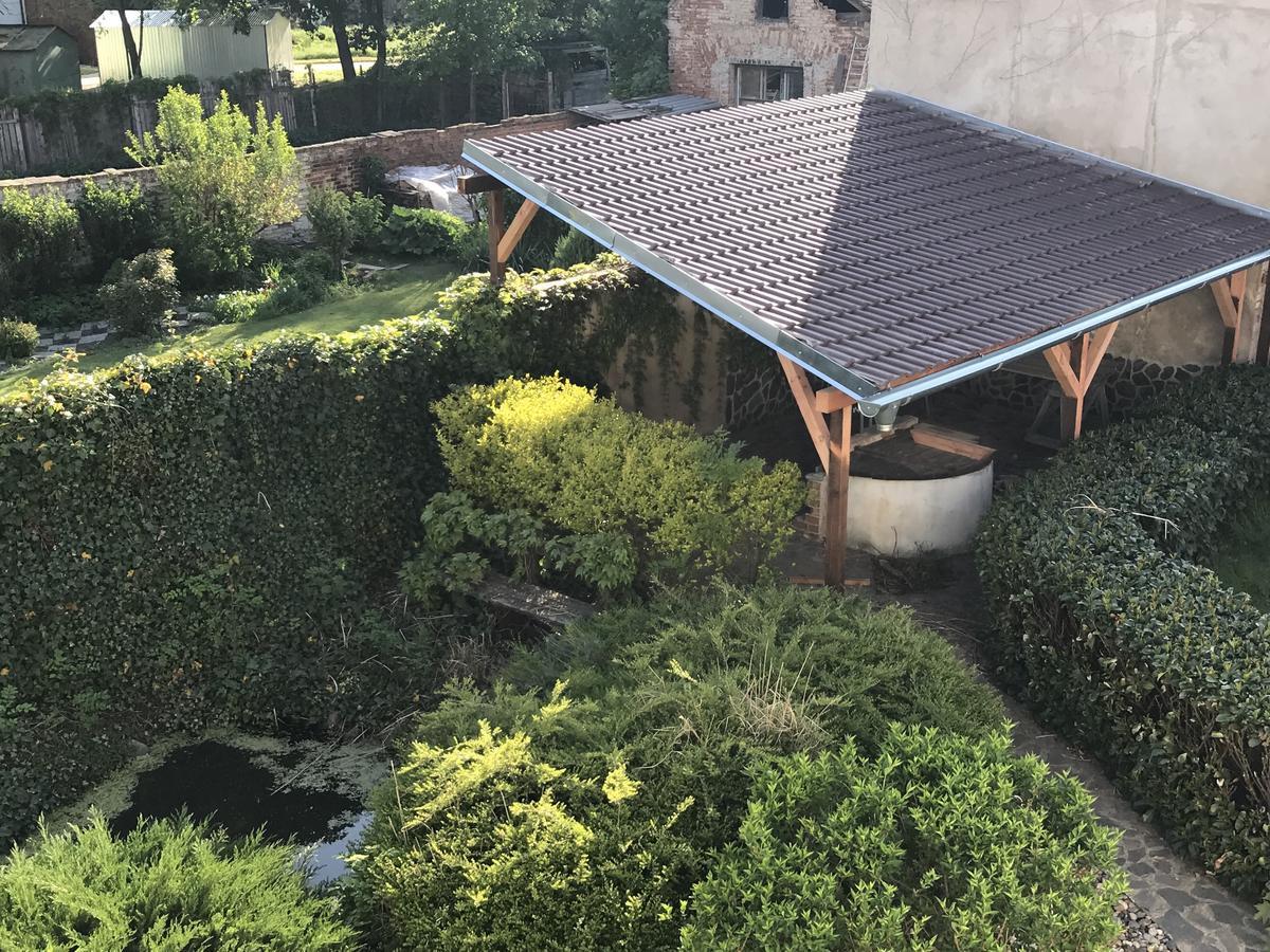 Apartment Dominika Strupcice Εξωτερικό φωτογραφία