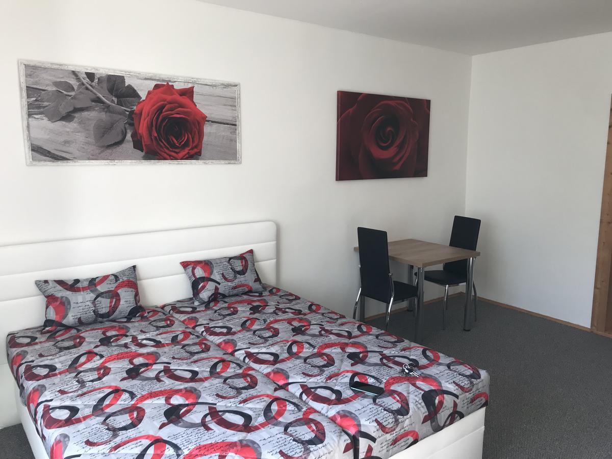 Apartment Dominika Strupcice Εξωτερικό φωτογραφία
