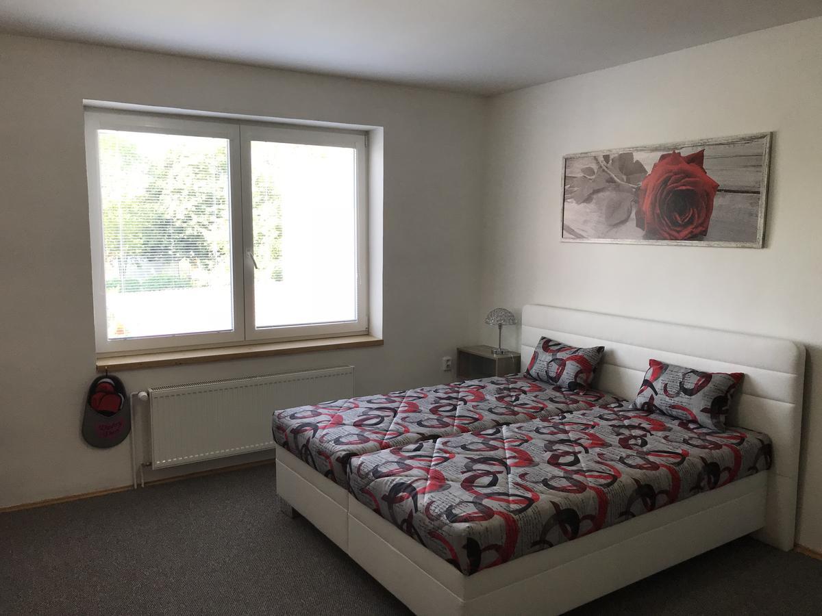 Apartment Dominika Strupcice Εξωτερικό φωτογραφία