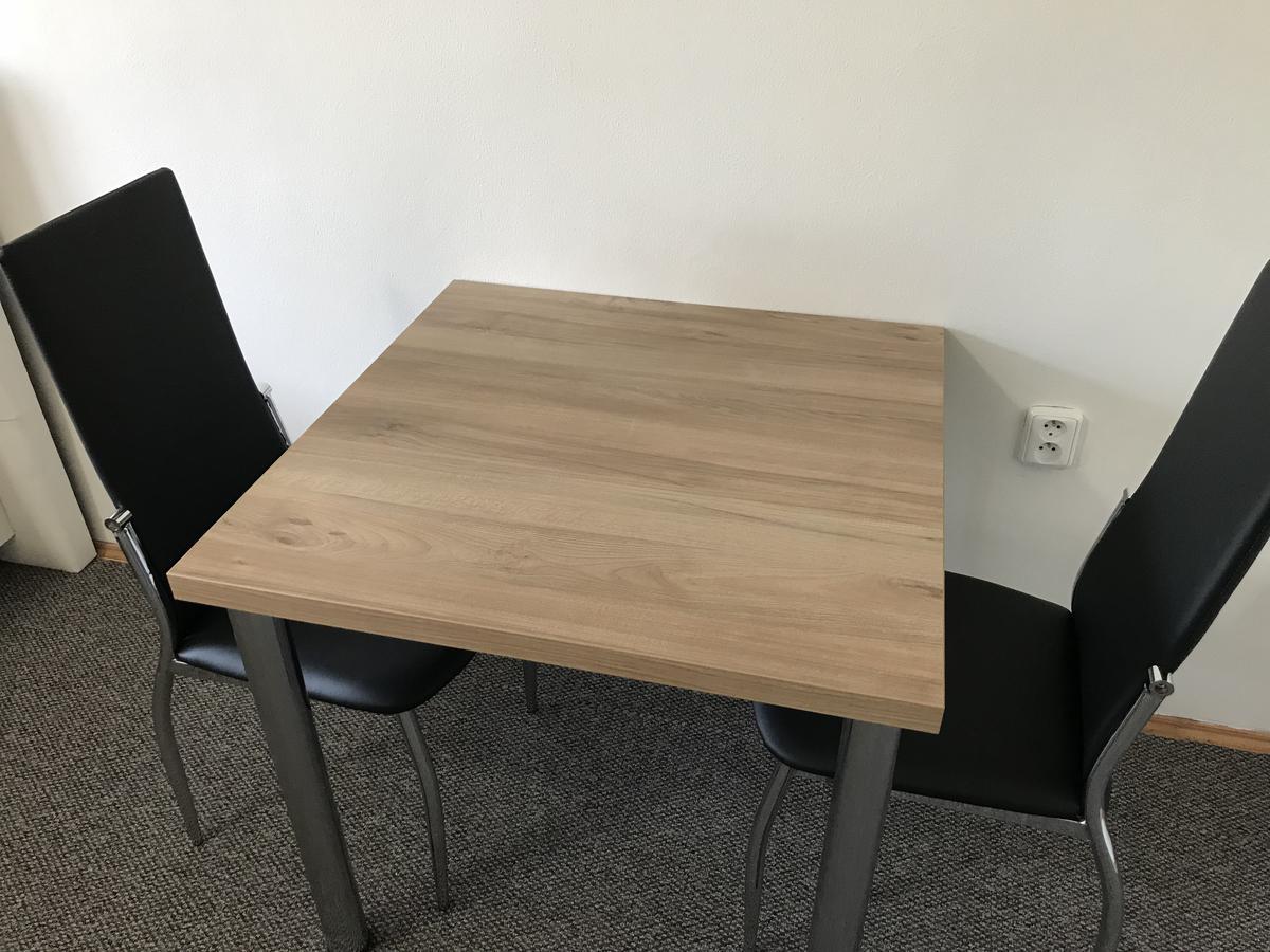 Apartment Dominika Strupcice Εξωτερικό φωτογραφία