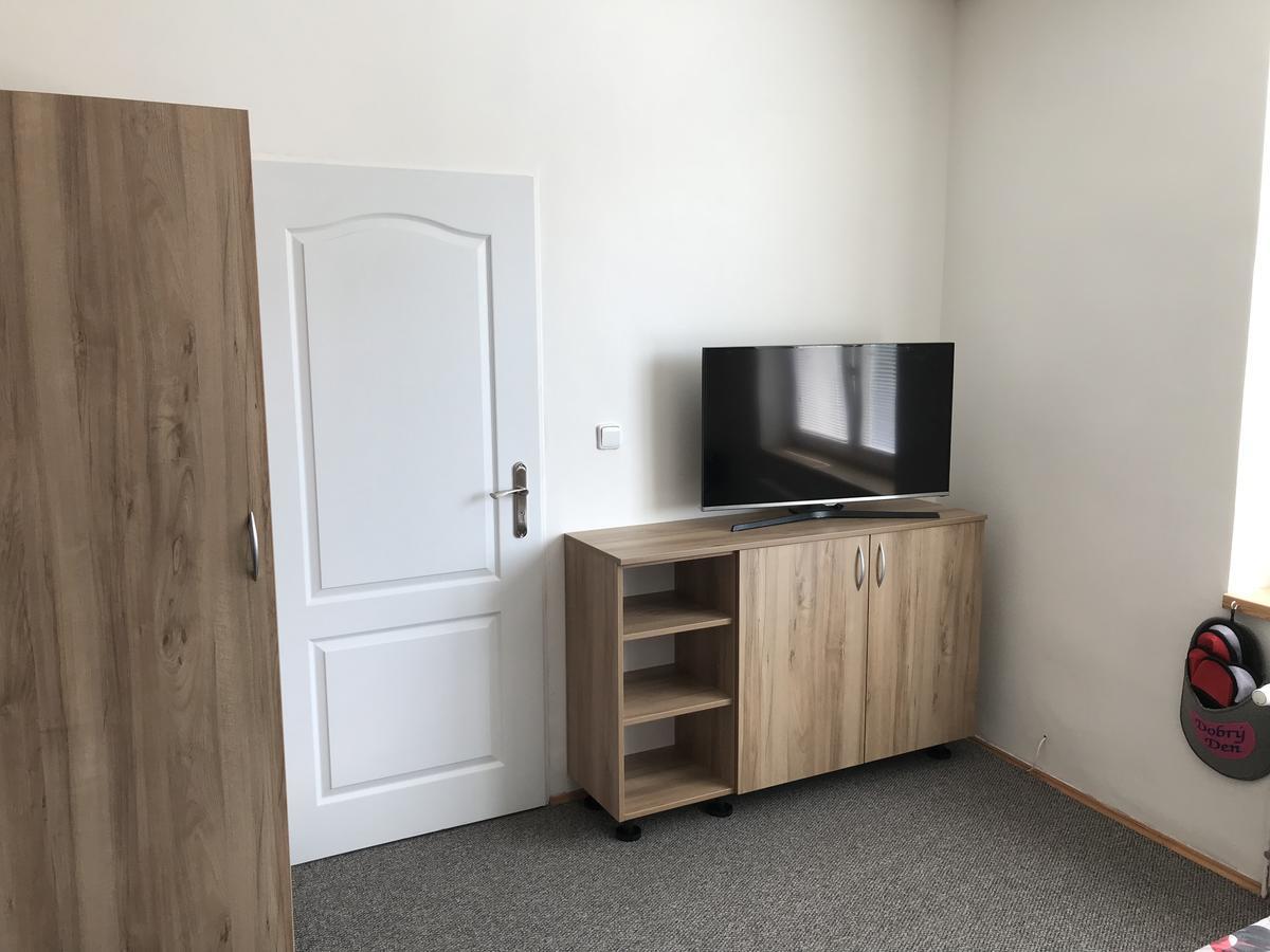 Apartment Dominika Strupcice Εξωτερικό φωτογραφία