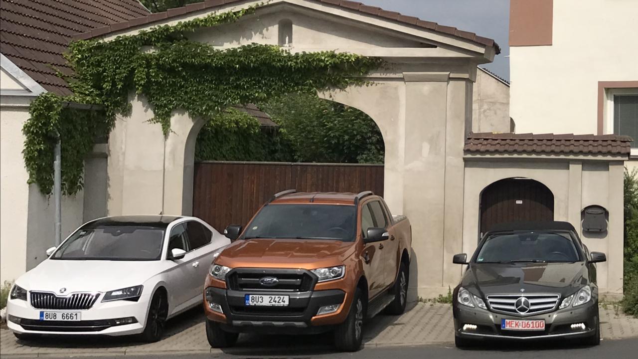 Apartment Dominika Strupcice Εξωτερικό φωτογραφία