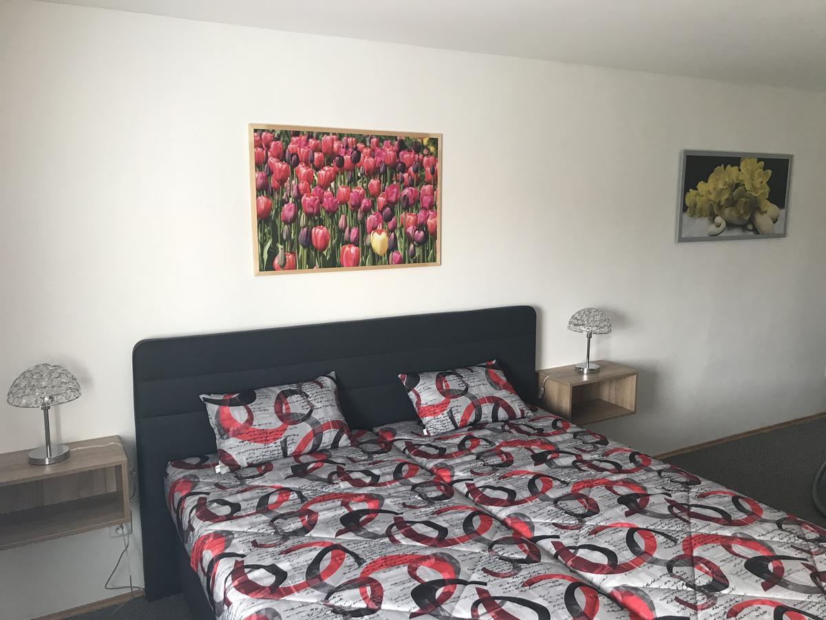 Apartment Dominika Strupcice Εξωτερικό φωτογραφία