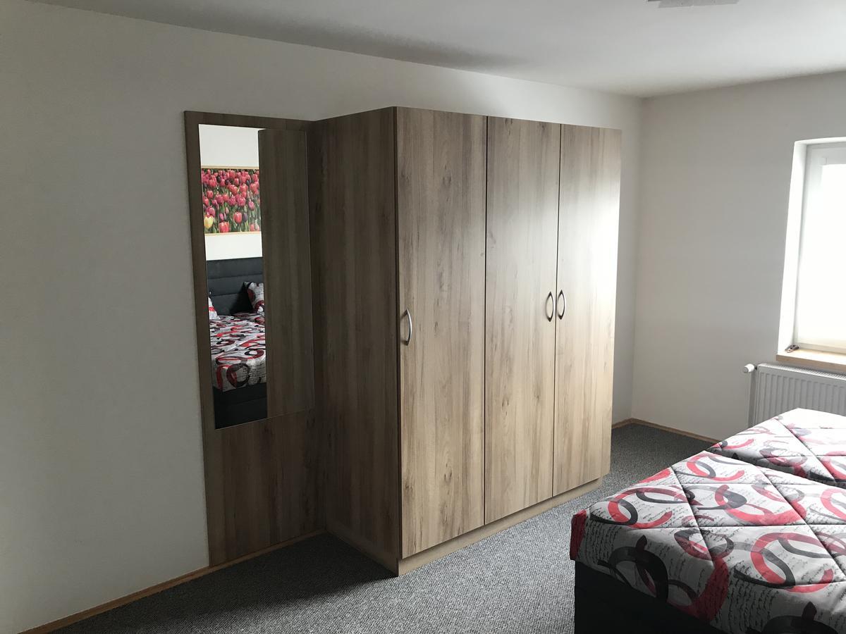 Apartment Dominika Strupcice Εξωτερικό φωτογραφία