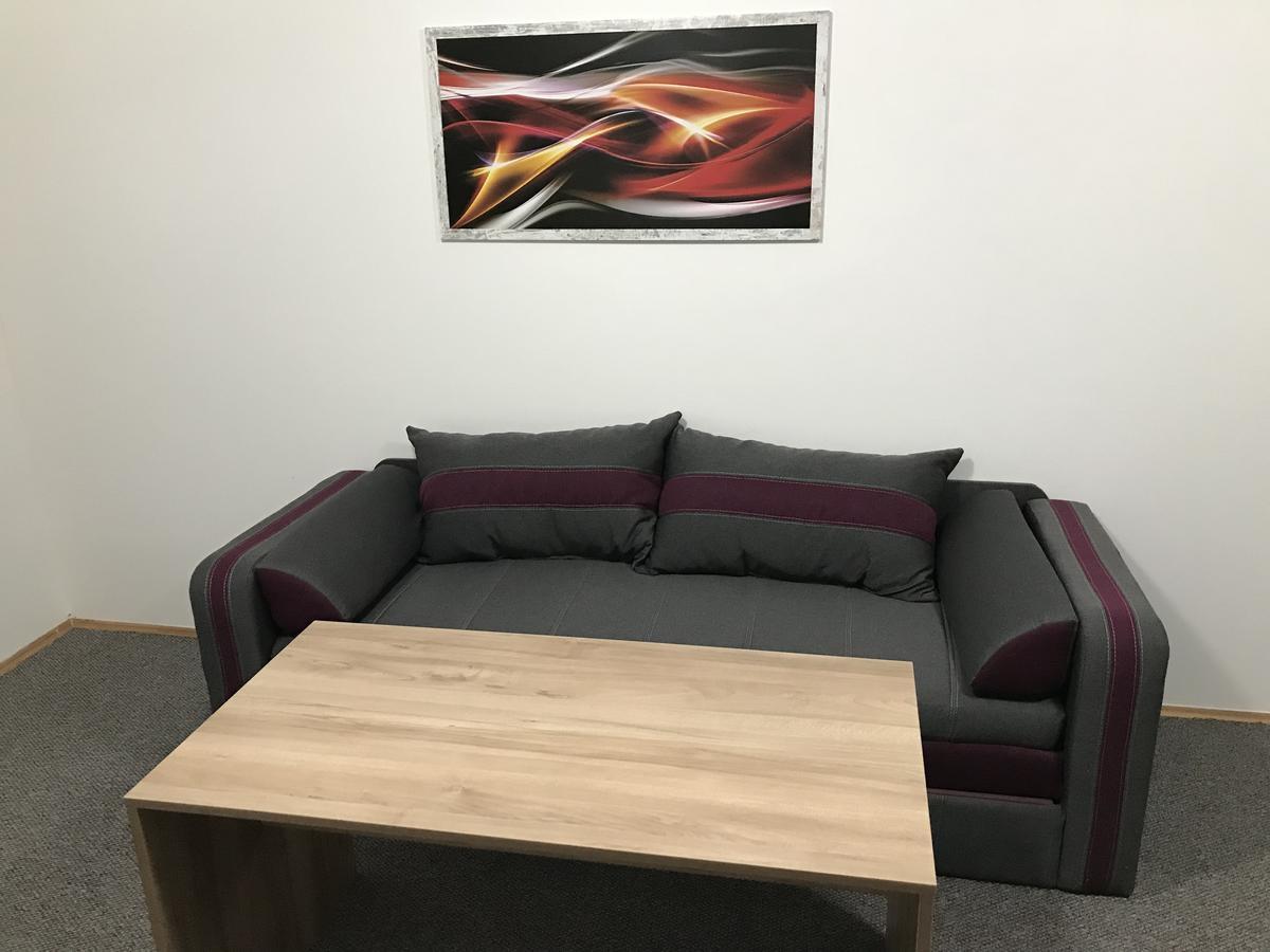 Apartment Dominika Strupcice Εξωτερικό φωτογραφία