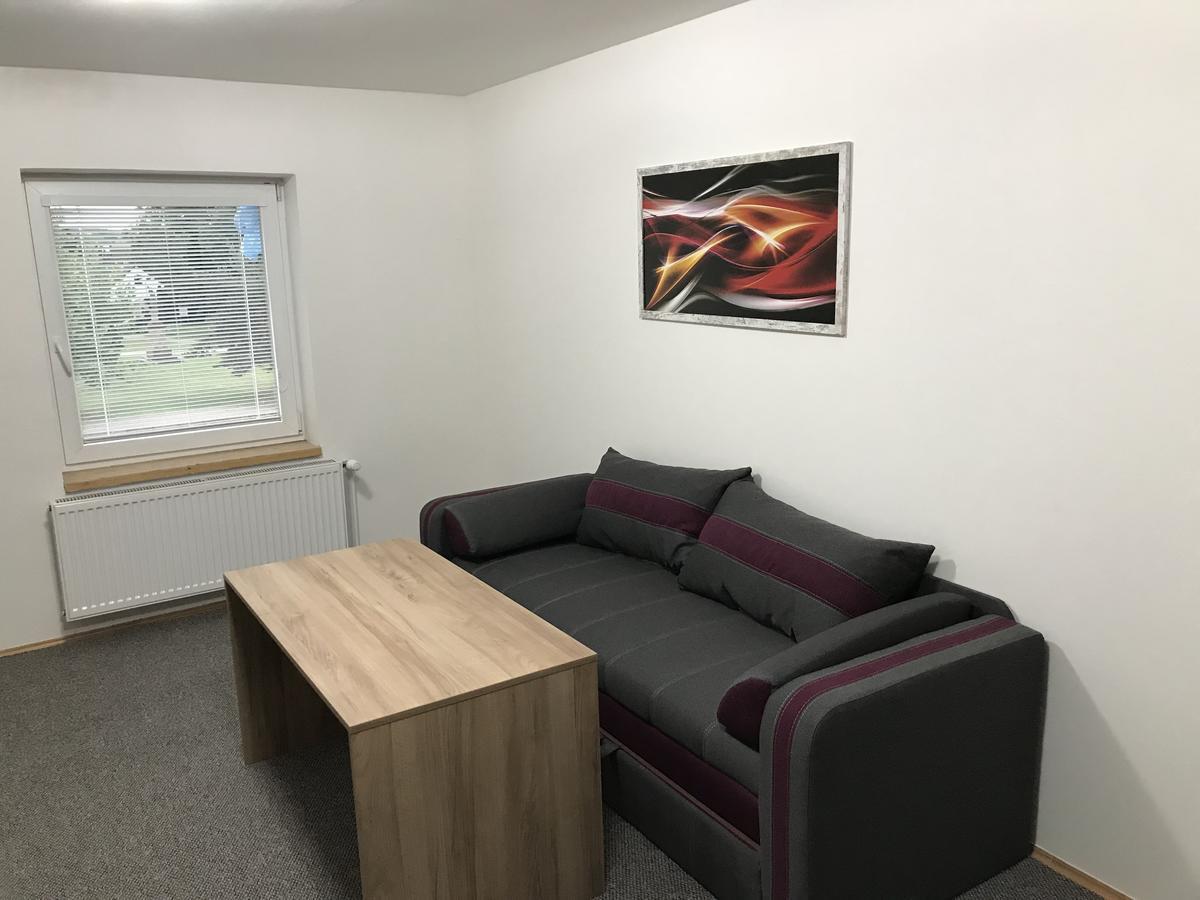 Apartment Dominika Strupcice Εξωτερικό φωτογραφία