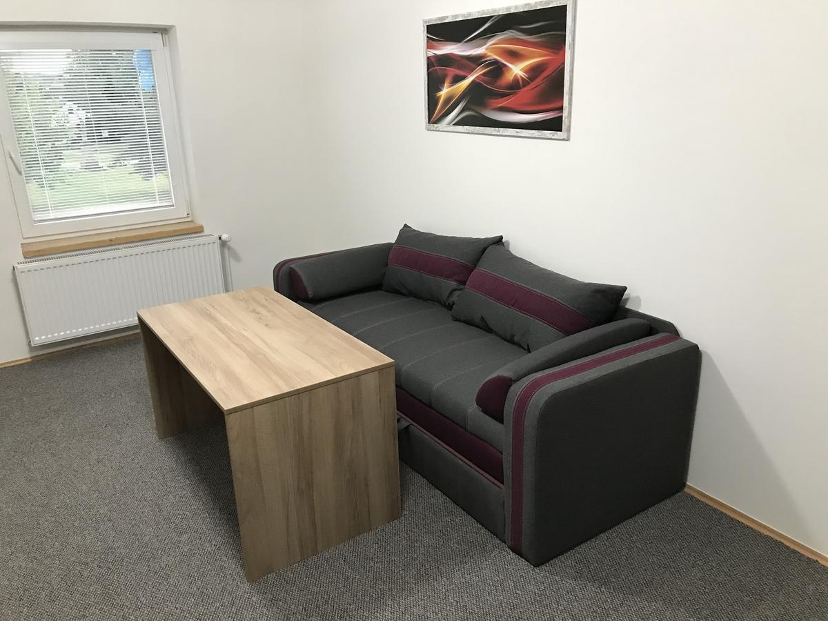 Apartment Dominika Strupcice Εξωτερικό φωτογραφία