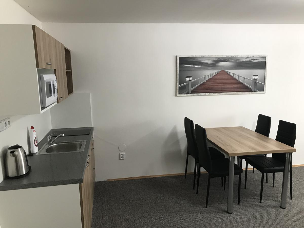 Apartment Dominika Strupcice Εξωτερικό φωτογραφία