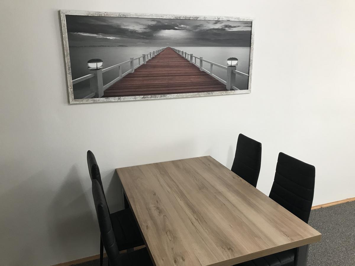 Apartment Dominika Strupcice Εξωτερικό φωτογραφία