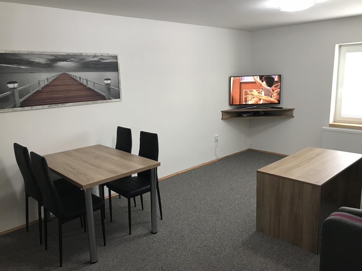 Apartment Dominika Strupcice Εξωτερικό φωτογραφία