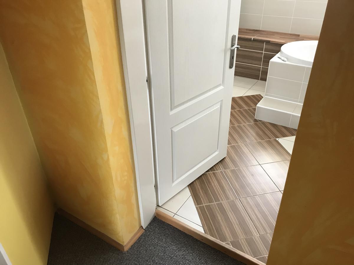 Apartment Dominika Strupcice Εξωτερικό φωτογραφία