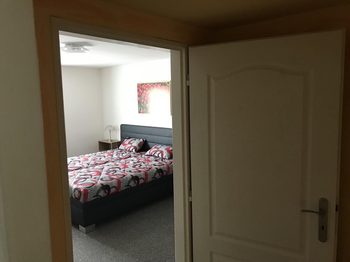 Apartment Dominika Strupcice Εξωτερικό φωτογραφία