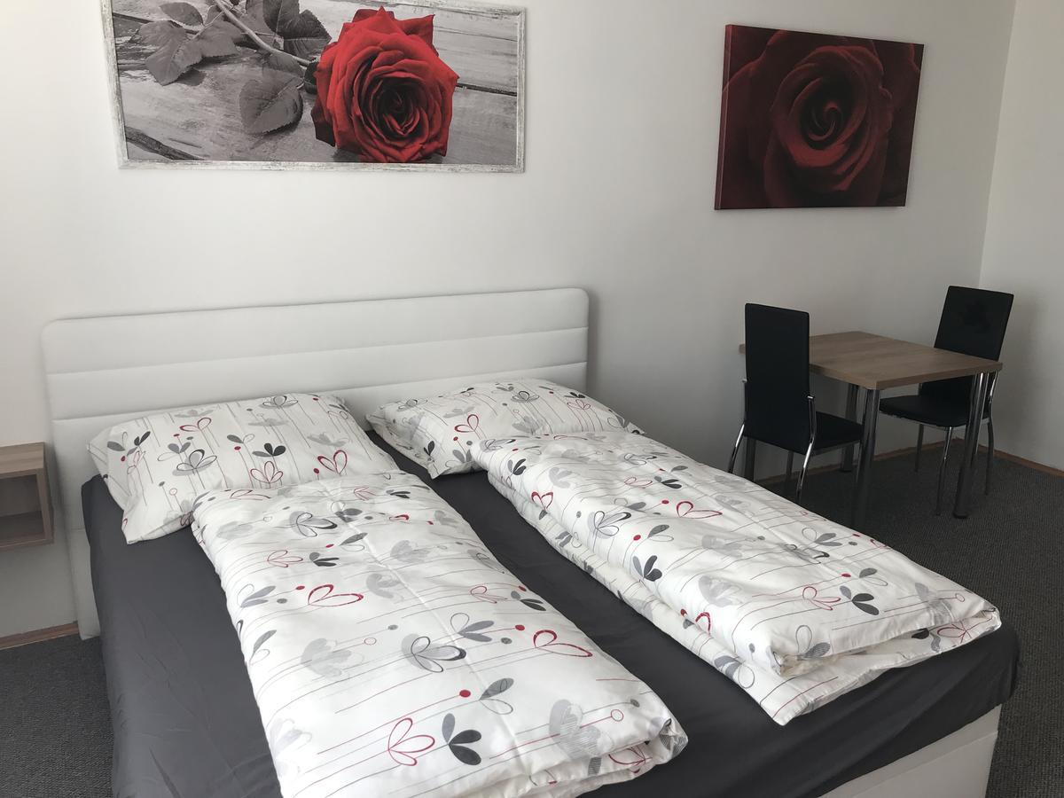 Apartment Dominika Strupcice Εξωτερικό φωτογραφία