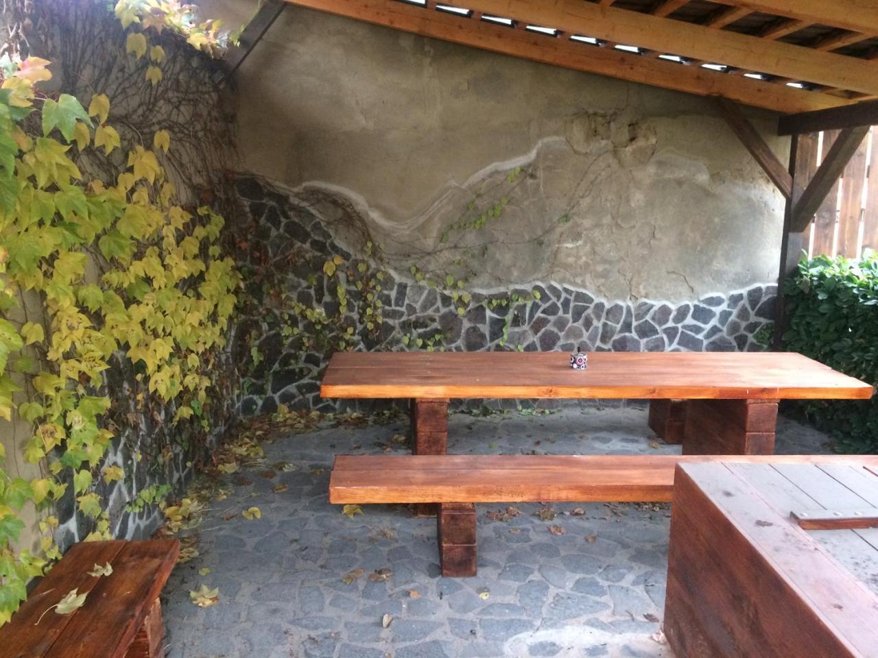 Apartment Dominika Strupcice Εξωτερικό φωτογραφία