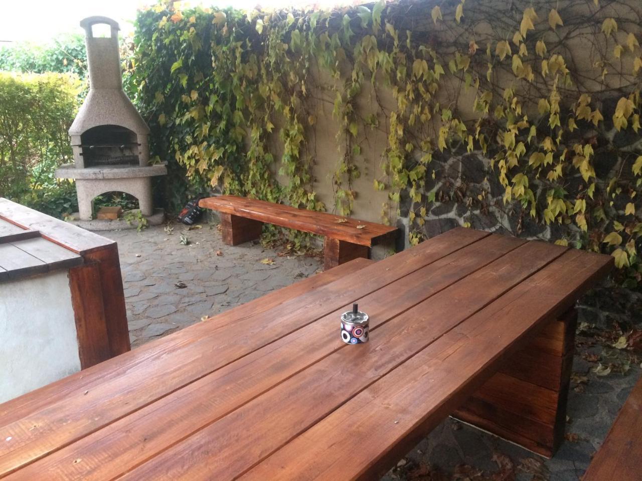 Apartment Dominika Strupcice Εξωτερικό φωτογραφία