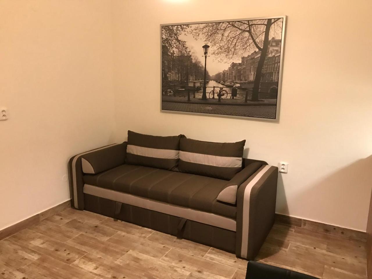 Apartment Dominika Strupcice Εξωτερικό φωτογραφία
