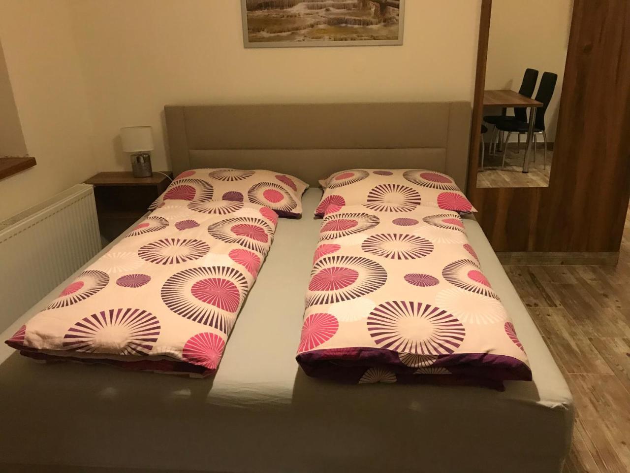 Apartment Dominika Strupcice Εξωτερικό φωτογραφία
