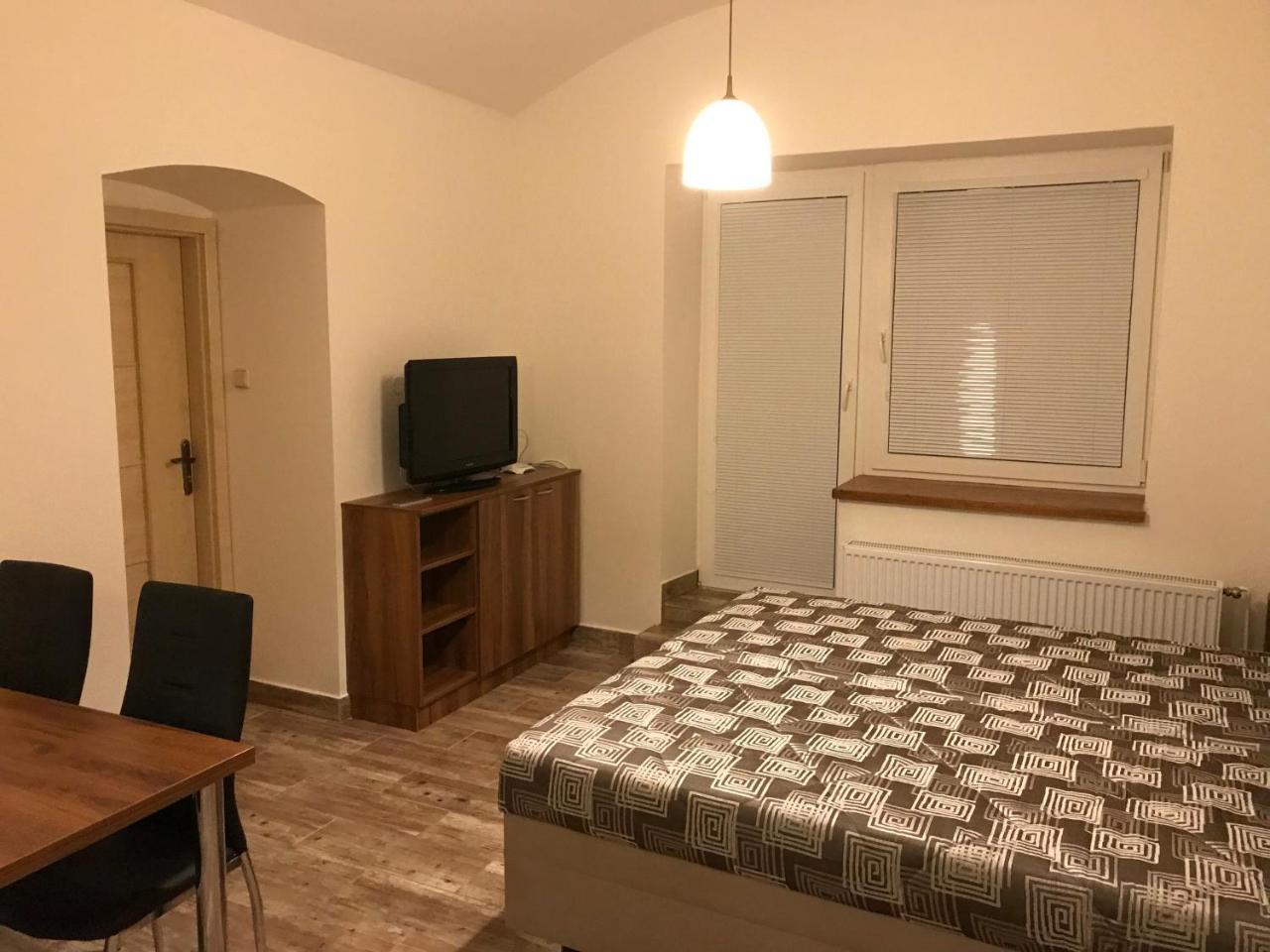 Apartment Dominika Strupcice Εξωτερικό φωτογραφία