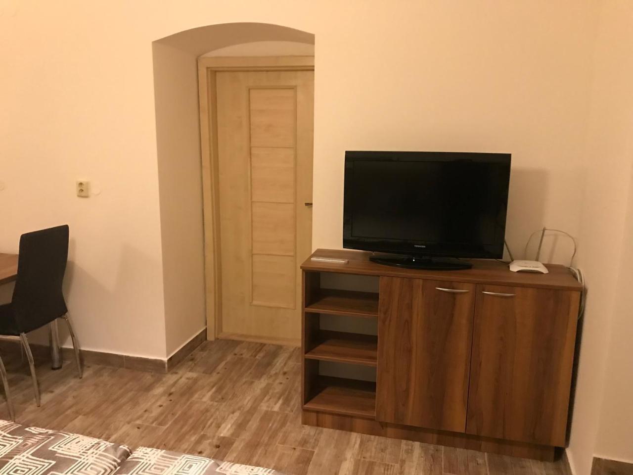Apartment Dominika Strupcice Εξωτερικό φωτογραφία