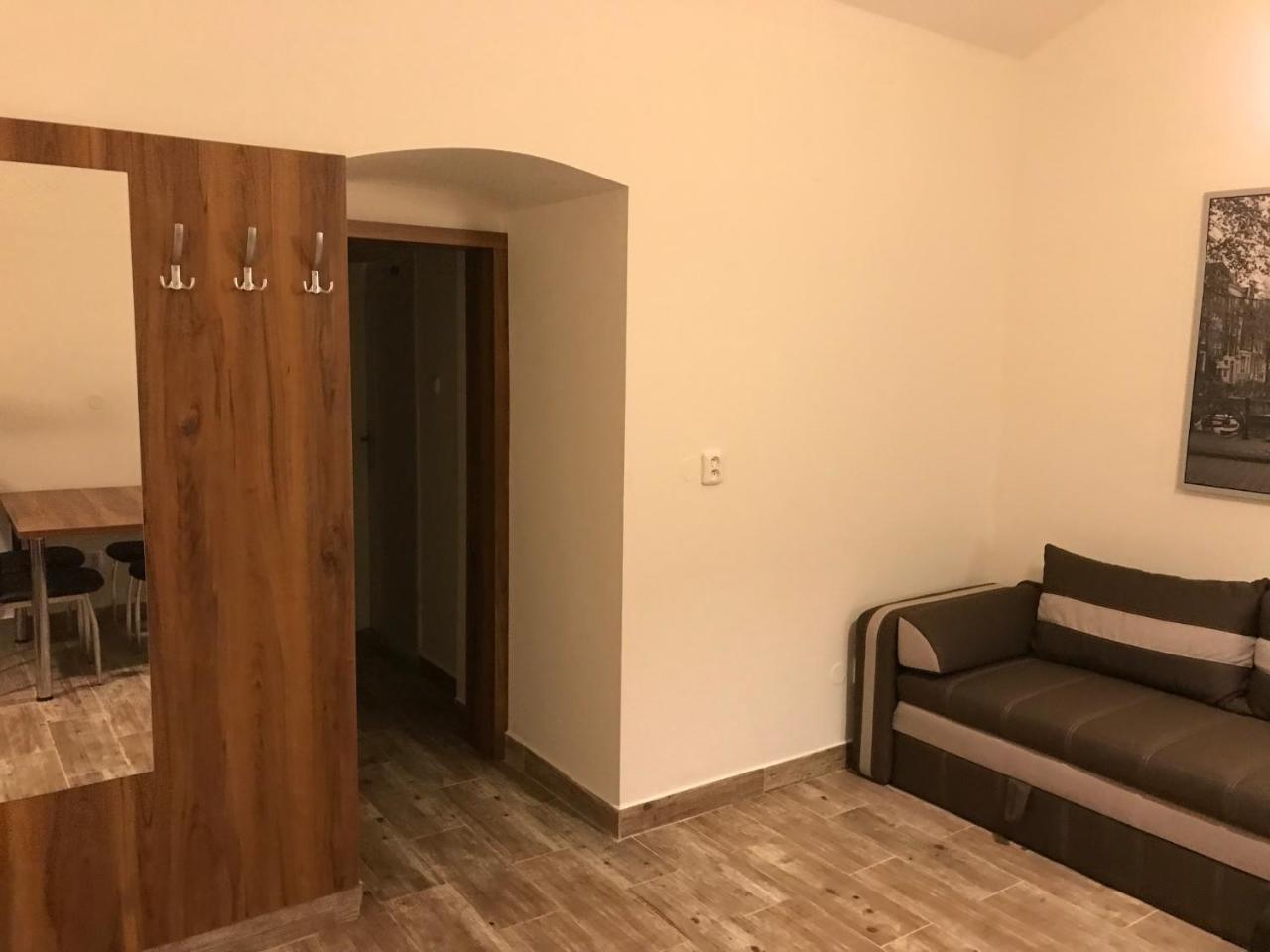 Apartment Dominika Strupcice Εξωτερικό φωτογραφία