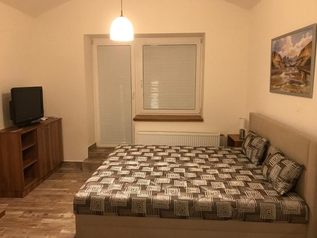 Apartment Dominika Strupcice Εξωτερικό φωτογραφία