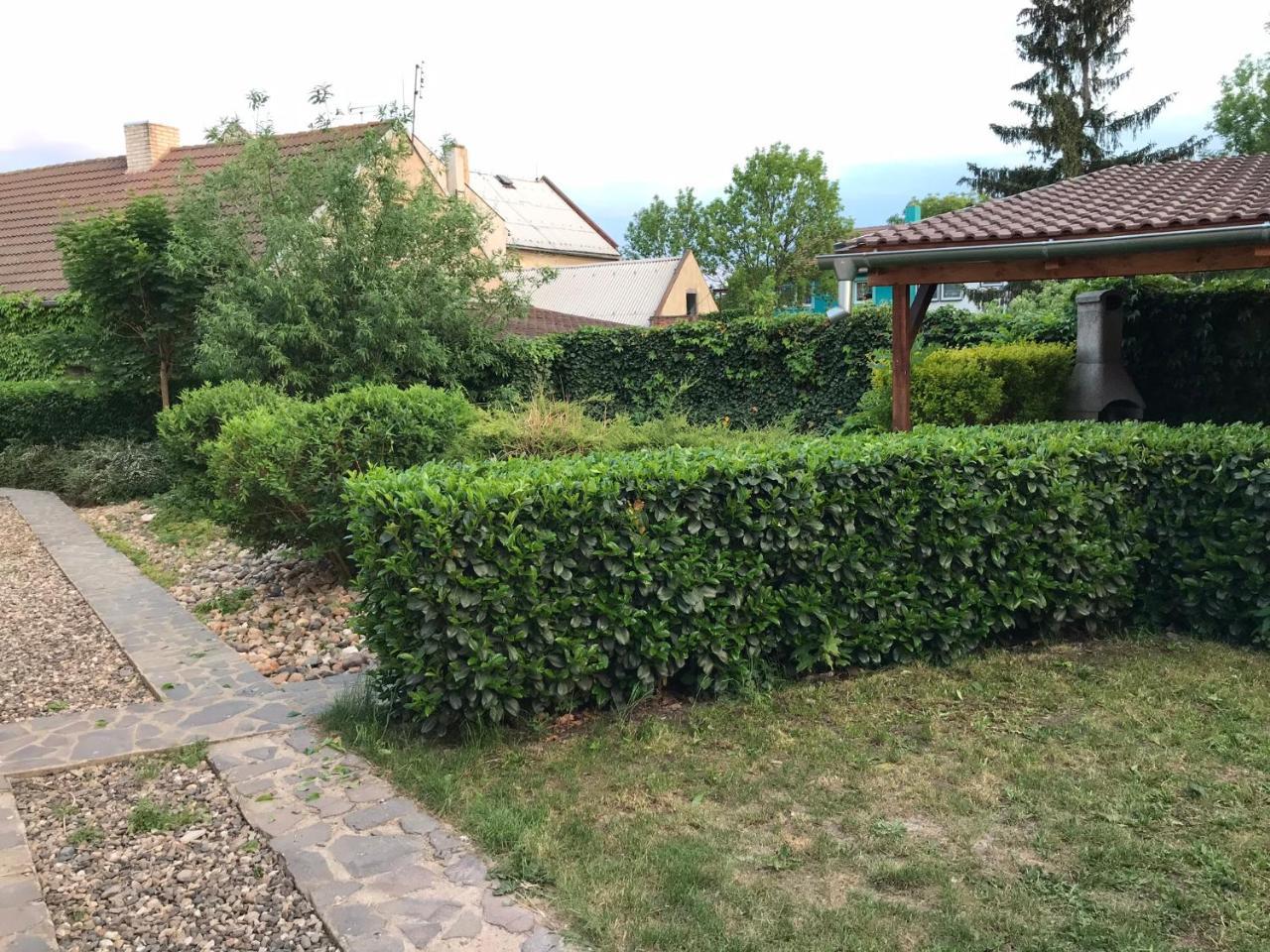 Apartment Dominika Strupcice Εξωτερικό φωτογραφία