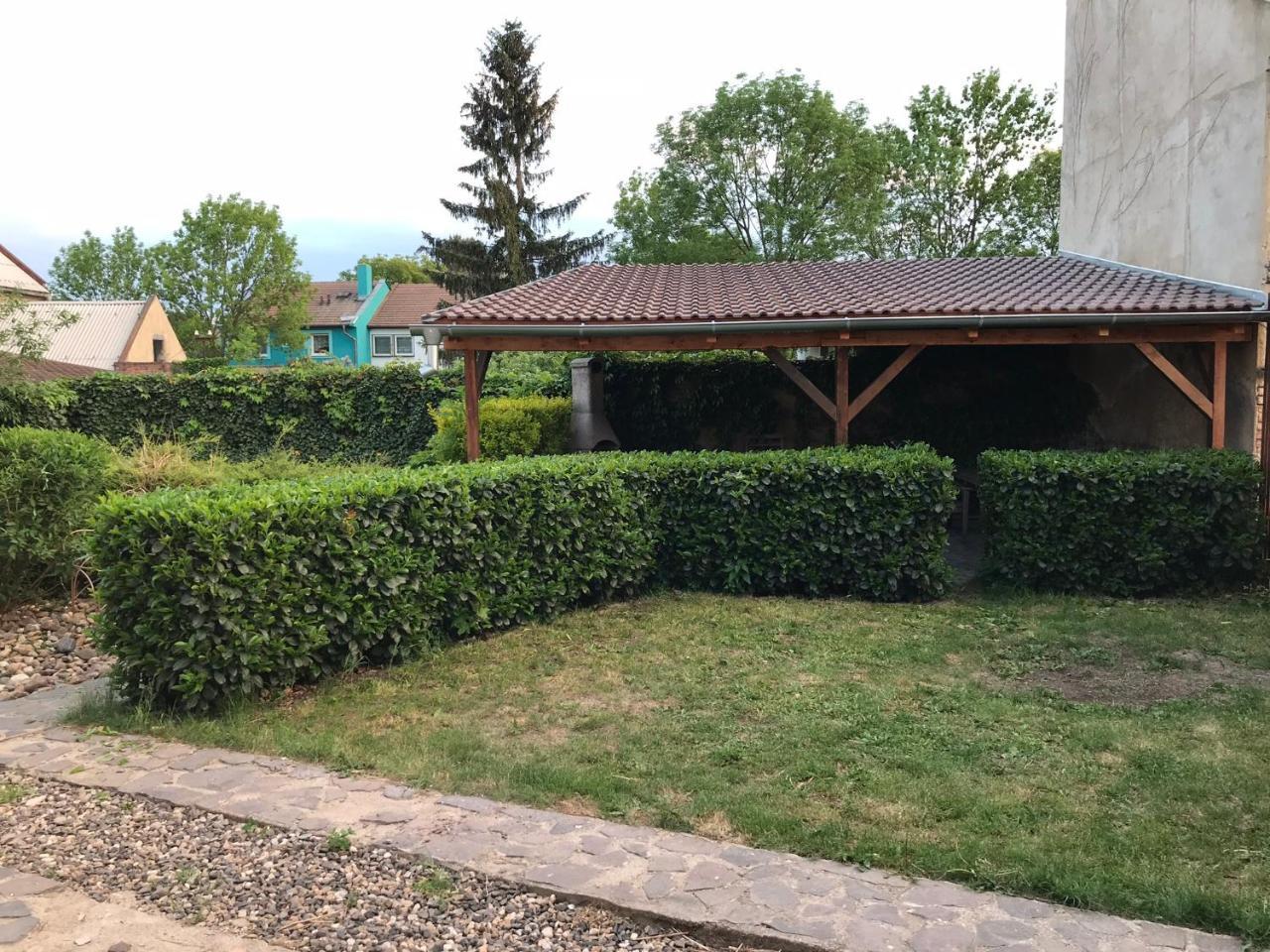 Apartment Dominika Strupcice Εξωτερικό φωτογραφία
