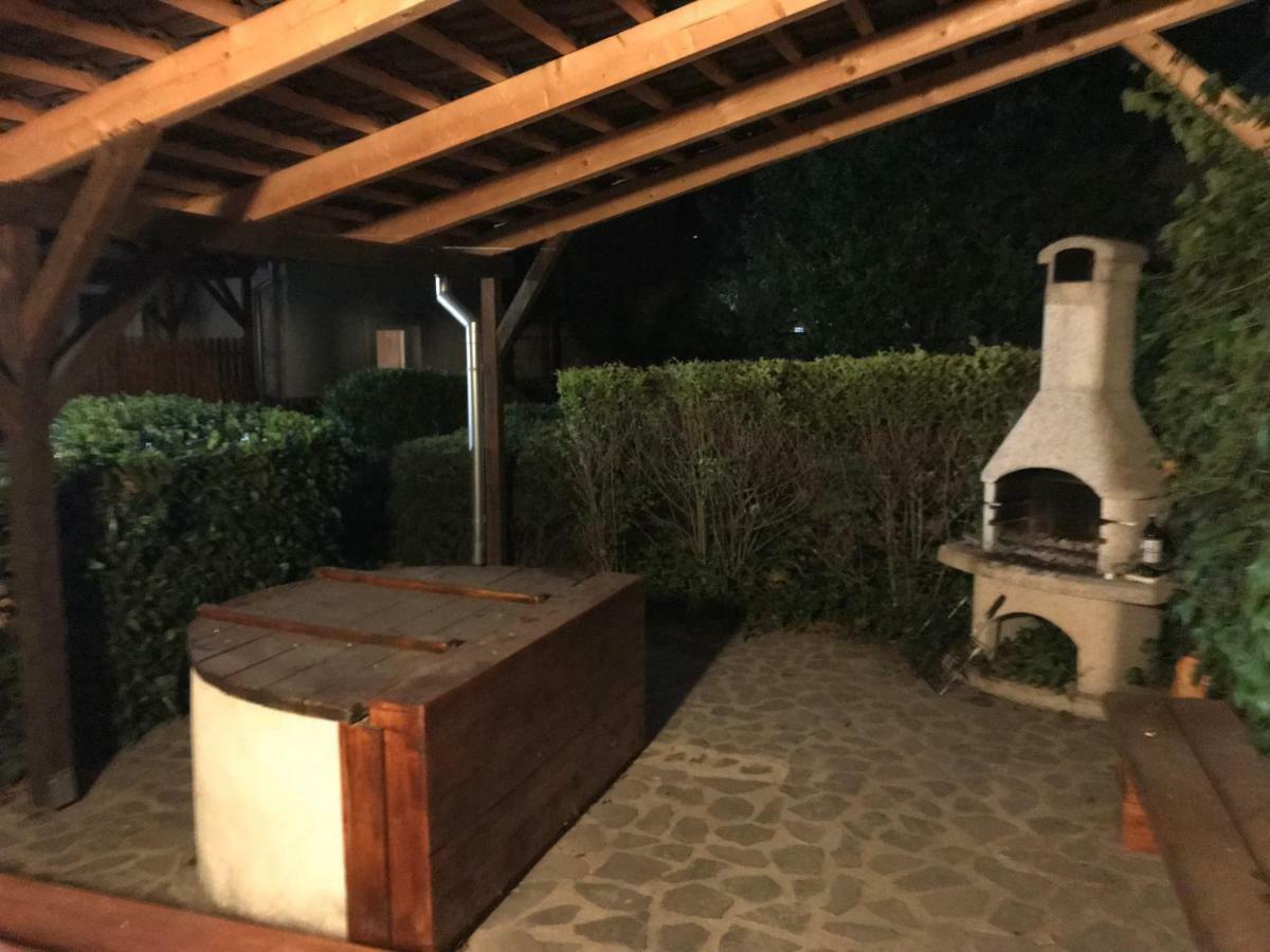 Apartment Dominika Strupcice Εξωτερικό φωτογραφία