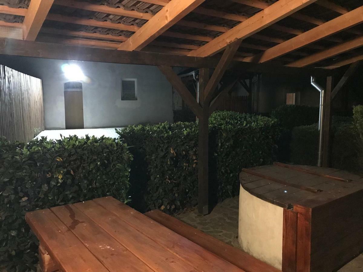Apartment Dominika Strupcice Εξωτερικό φωτογραφία