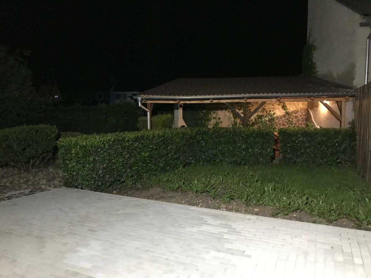 Apartment Dominika Strupcice Εξωτερικό φωτογραφία