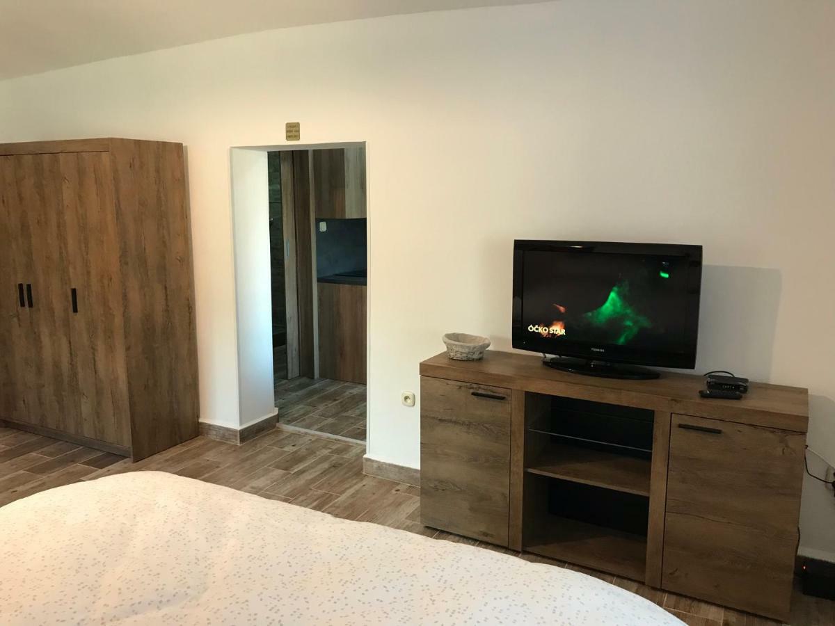 Apartment Dominika Strupcice Εξωτερικό φωτογραφία