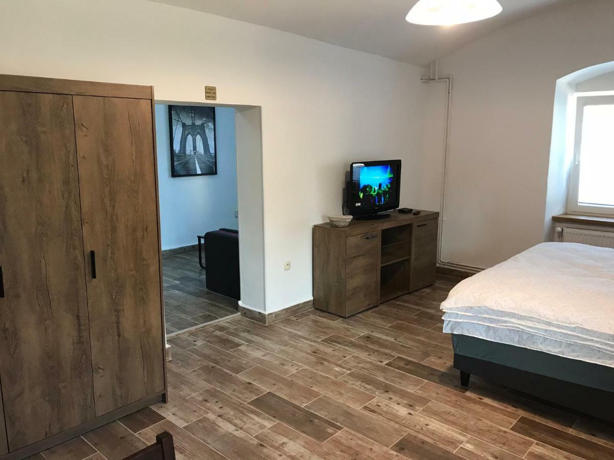 Apartment Dominika Strupcice Εξωτερικό φωτογραφία