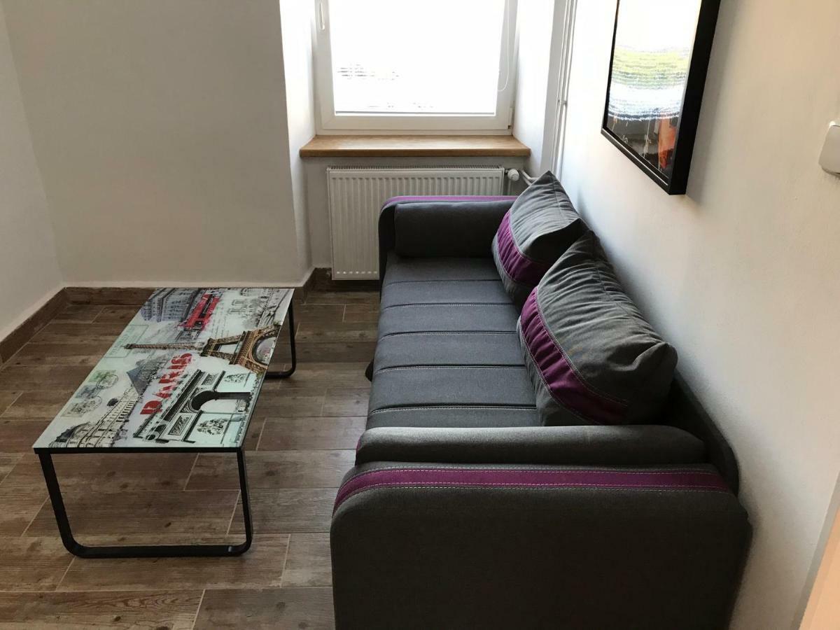 Apartment Dominika Strupcice Εξωτερικό φωτογραφία