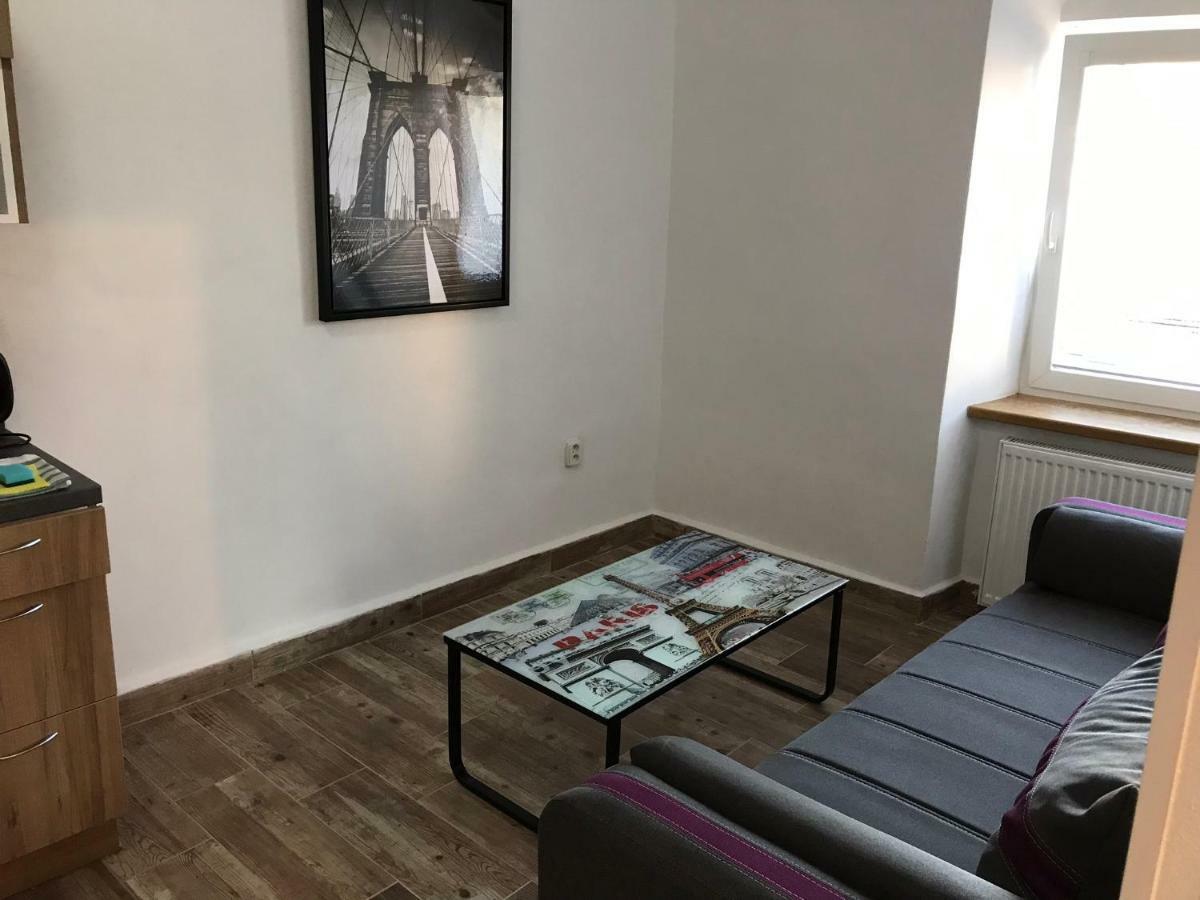 Apartment Dominika Strupcice Εξωτερικό φωτογραφία