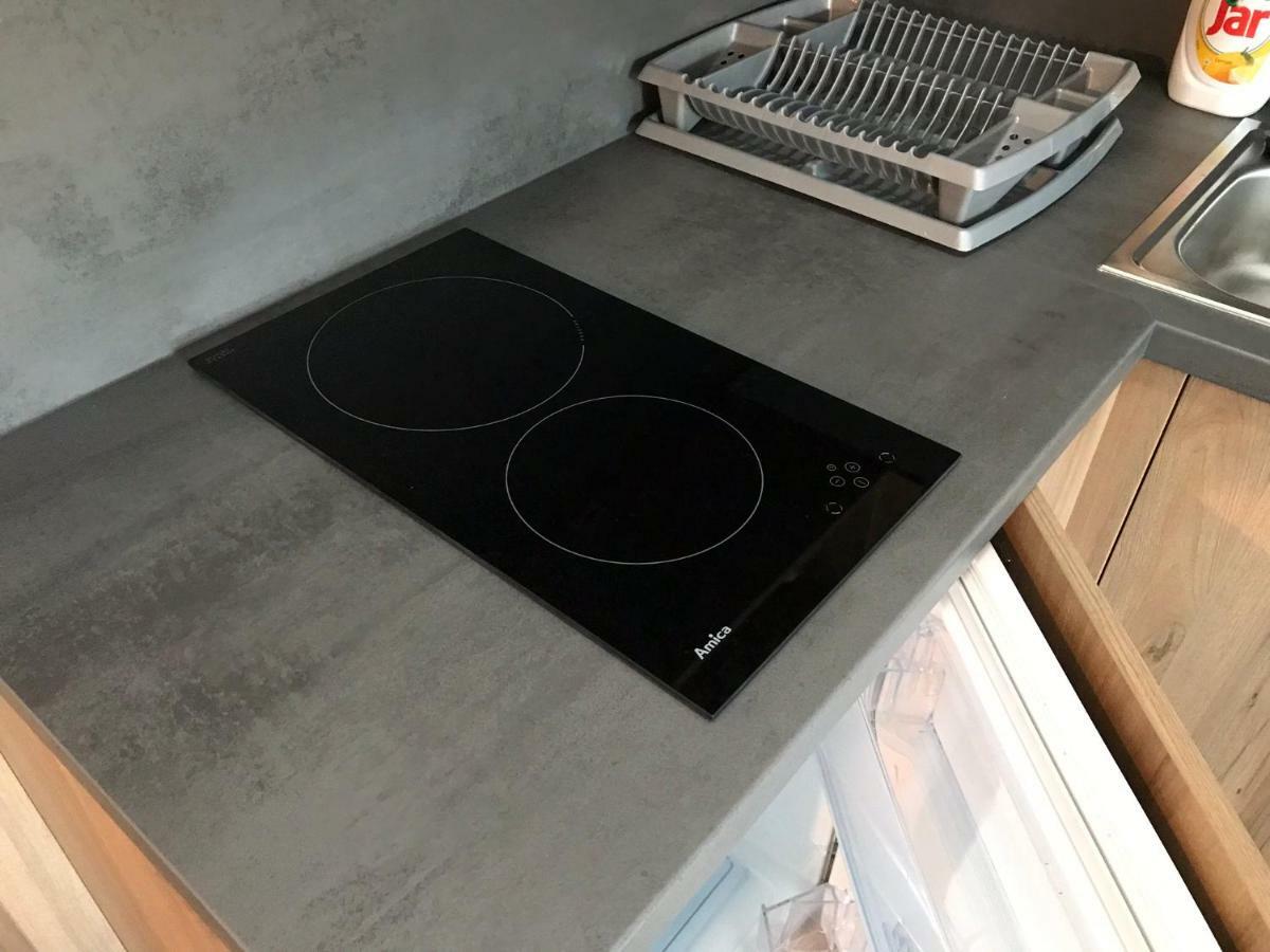 Apartment Dominika Strupcice Εξωτερικό φωτογραφία