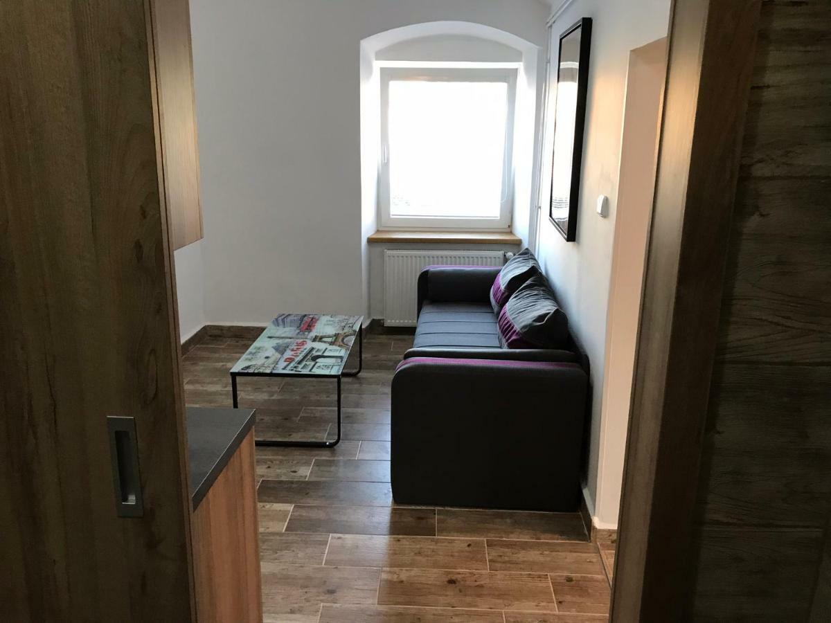Apartment Dominika Strupcice Εξωτερικό φωτογραφία