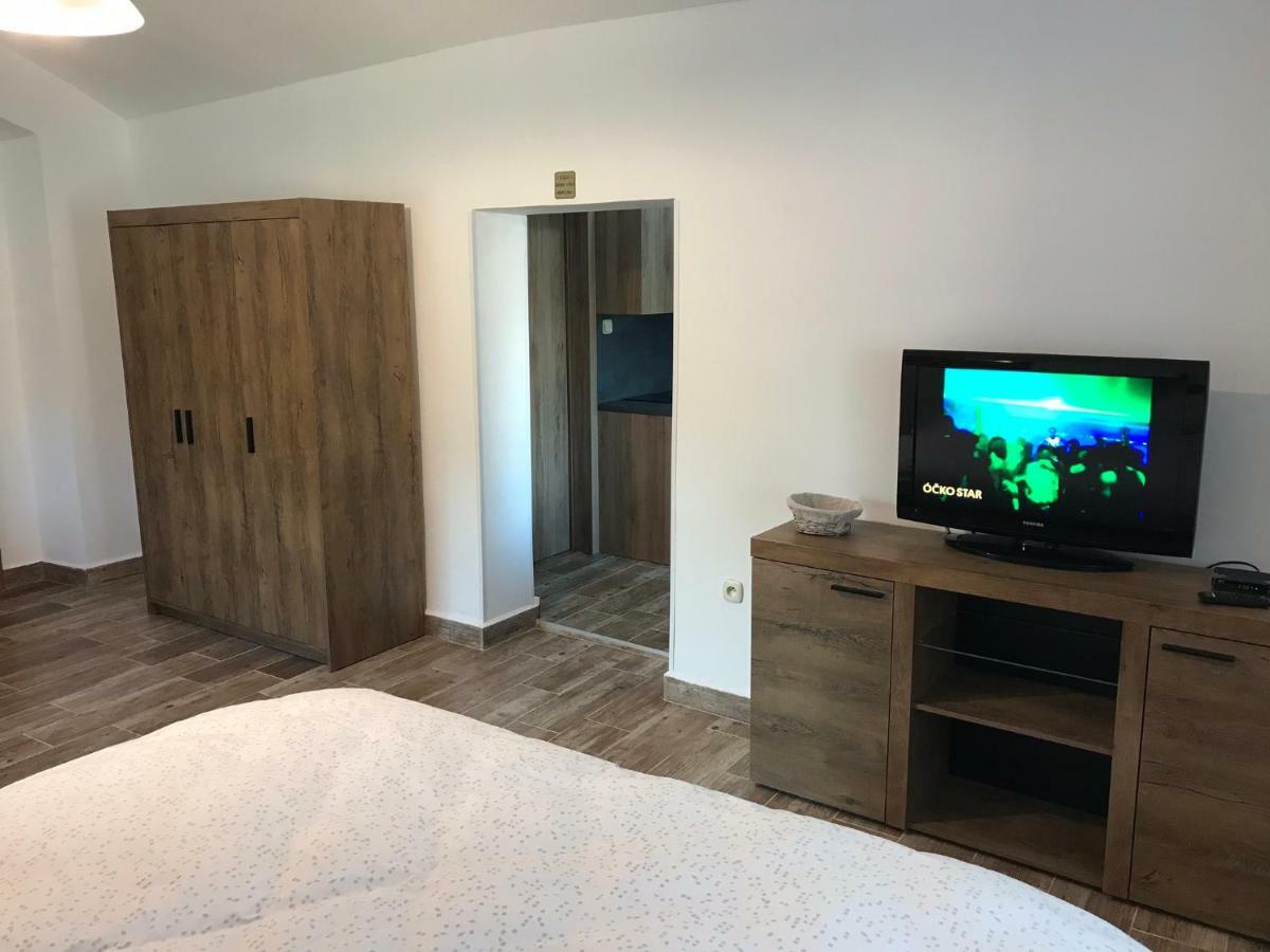 Apartment Dominika Strupcice Εξωτερικό φωτογραφία