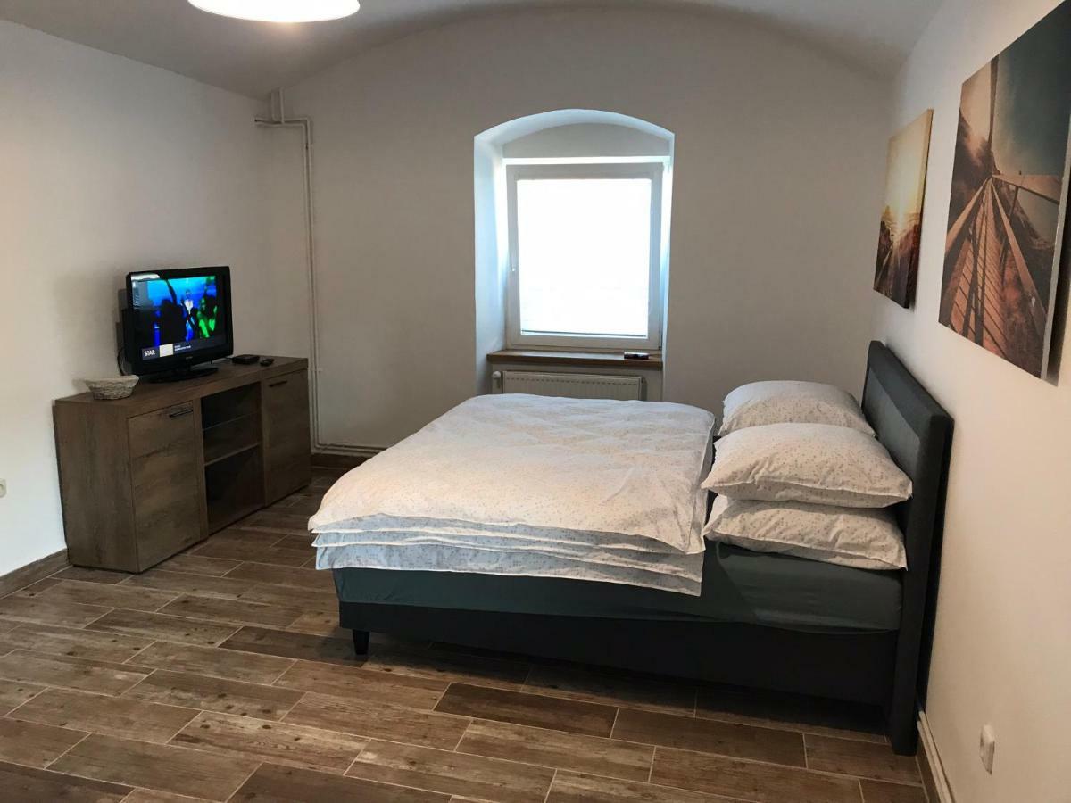 Apartment Dominika Strupcice Εξωτερικό φωτογραφία