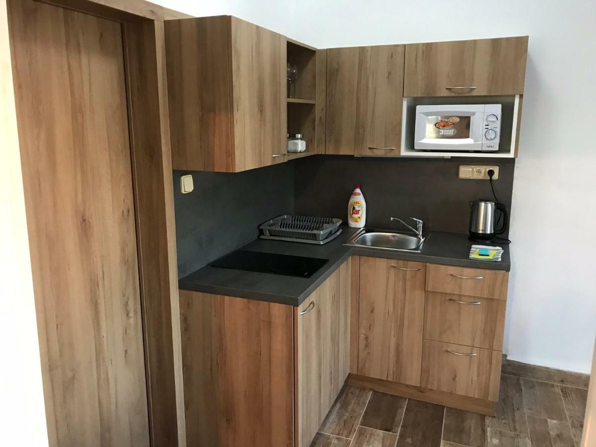 Apartment Dominika Strupcice Εξωτερικό φωτογραφία
