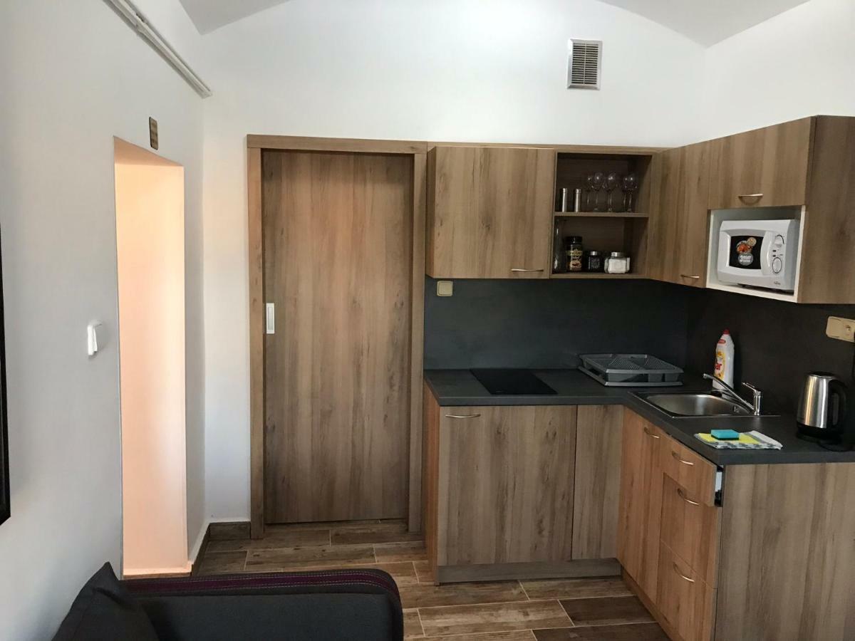 Apartment Dominika Strupcice Εξωτερικό φωτογραφία