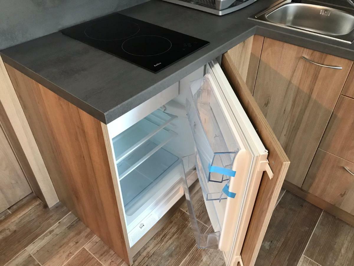Apartment Dominika Strupcice Εξωτερικό φωτογραφία